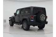 $26998 : Jeep Wrangler JK Unlimited 2 thumbnail