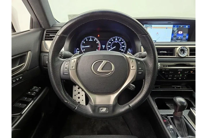 $22998 : Lexus GS 350 2015 Crafted Li image 10