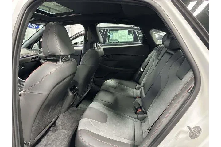 $19995 : Hyundai SONATA 2023 N Line 4 image 8