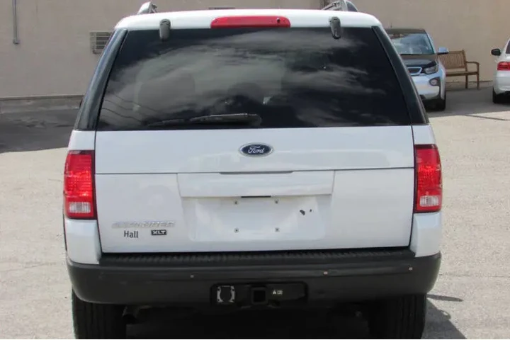 $8995 : 2003 Explorer XLT image 7