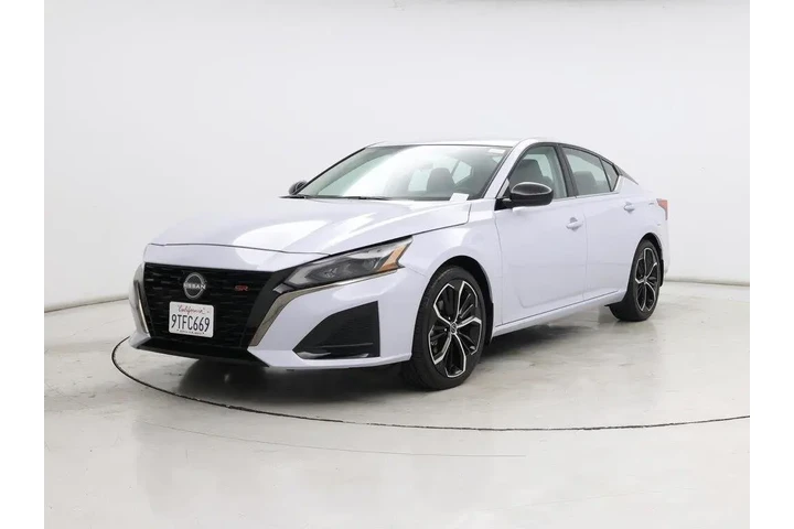 $24998 : Nissan Altima 2025 2.5 SR 4d image 4