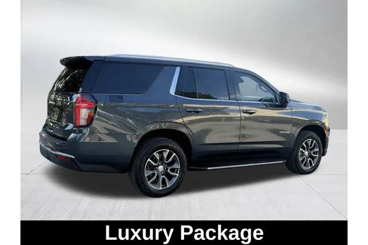 $39778 : Chevrolet Tahoe 2021 4x2 LT image 6