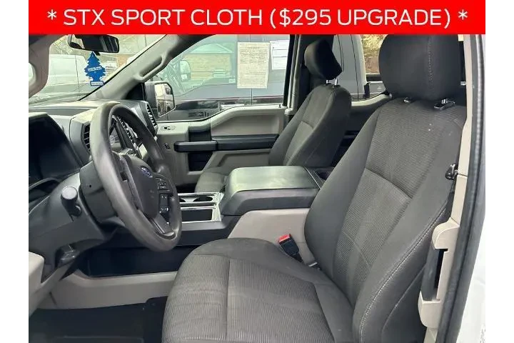 $13950 : Ford F-150 2019 4x4 XL 4dr S image 8