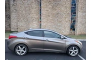 $7490 : Hyundai ELANTRA 2011 GLS 4dr thumbnail