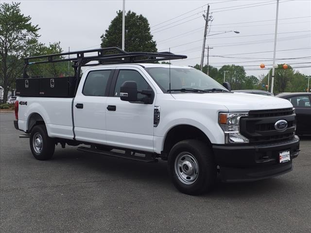 $51997 : PRE-OWNED 2022 FORD F-250SD XL image 2