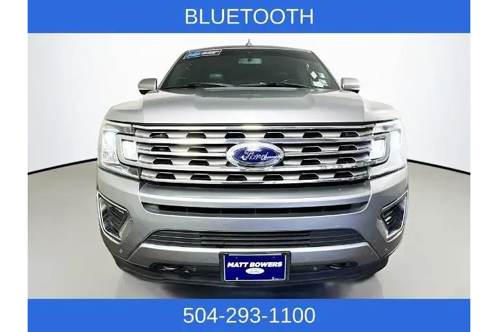 $23446 : Ford Expedition MAX 2020 4x4 image 2