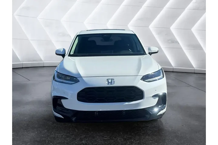 $27991 : Honda HR-V 2025 AWD EX-L 4dr image 2