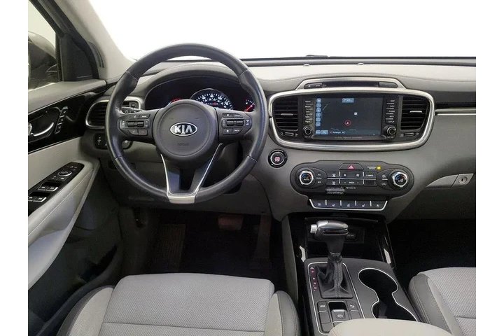 $18998 : Kia Sorento 2018 SX V6 4dr S image 10