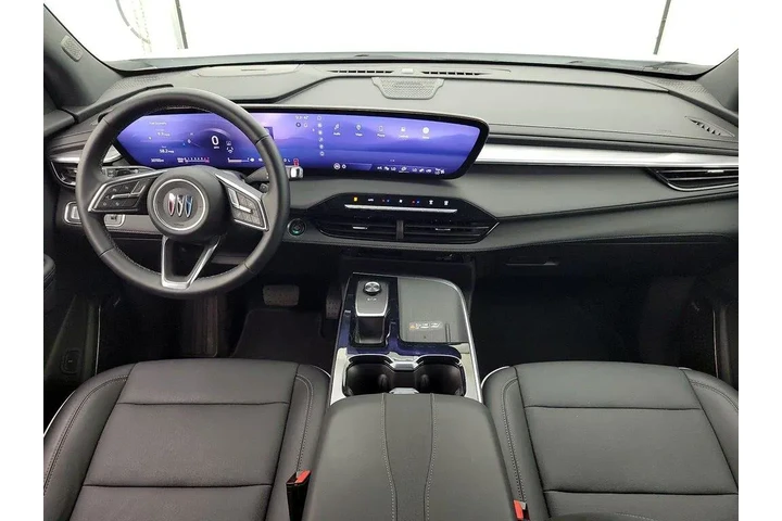 $35998 : Buick Enclave 2025 Preferred image 9