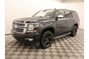 Chevrolet Tahoe 2015 4x2 LTZ