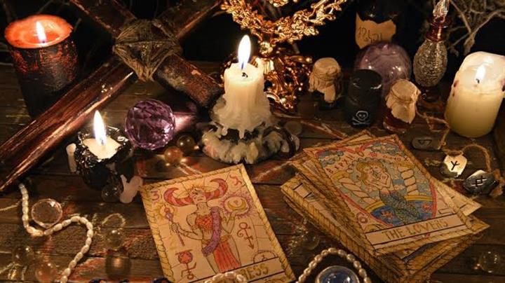 Tarot y Esoterismo image 1