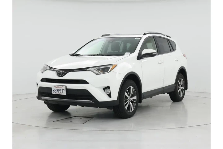 $20998 : Toyota RAV4 2018 XLE 4dr SUV image 4