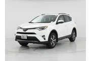 $20998 : Toyota RAV4 2018 XLE 4dr SUV thumbnail