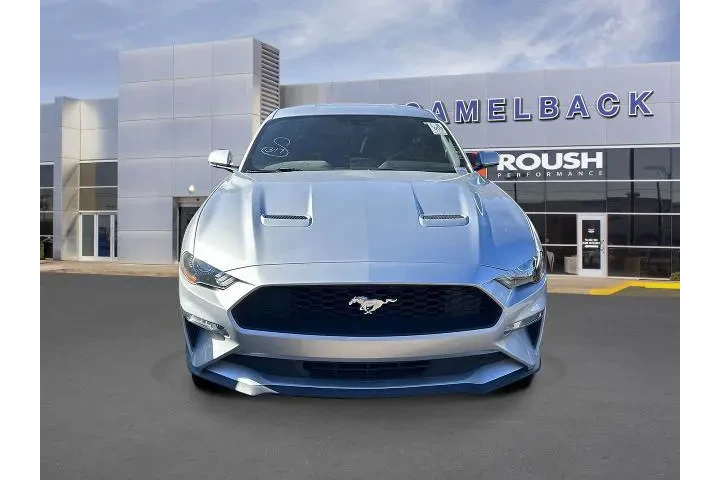 $19998 : Ford Mustang 2018 EcoBoost P image 3