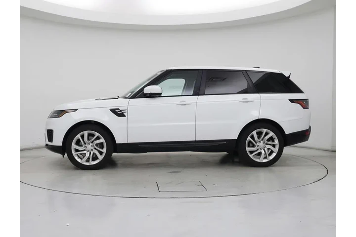 $36998 : Land Rover Range Rover Sport image 3