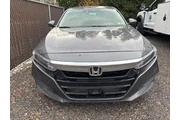$16985 : Honda Accord 2018 LX 4dr Sed thumbnail