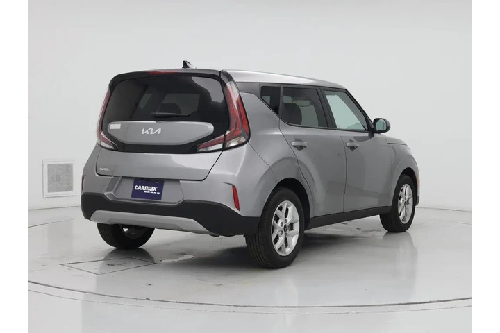 $21998 : Kia Soul 2025 LX 4dr Crossov image 8