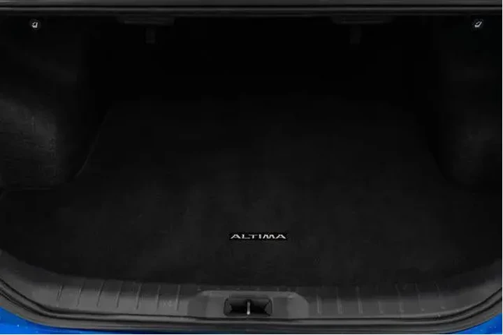 $25855 : Nissan Altima 2025 2.5 SV 4d image 9