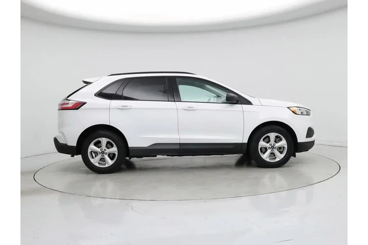 $19998 : Ford Edge 2021 SE 4dr Crosso image 7