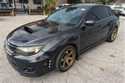 2013 Impreza WRX Premium en San Antonio