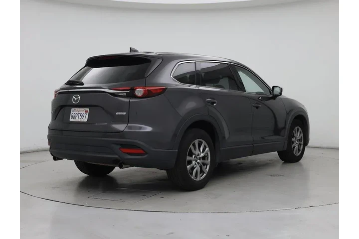 $16998 : Mazda CX-9 2018 Touring 4dr image 8