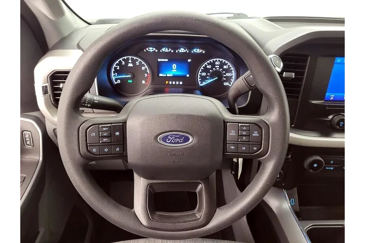 $31998 : Ford F-150 2021 4x2 XLT 4dr image 10