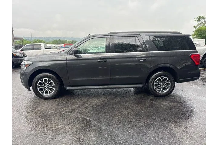 $37790 : Ford Expedition MAX 2024 4x2 image 4