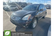 Nissan Rogue 2012 AWD S 4dr en Boise