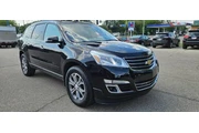 $12990 : 2016 Traverse LT thumbnail