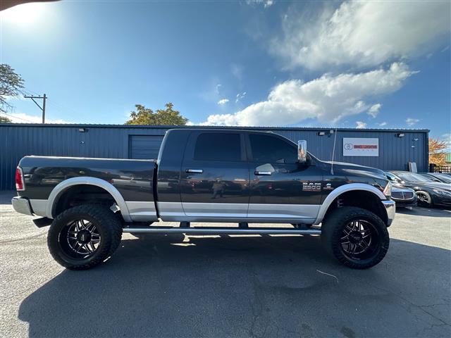 $30369 : 2013 Pickup 2500 Laramie, CLE image 2