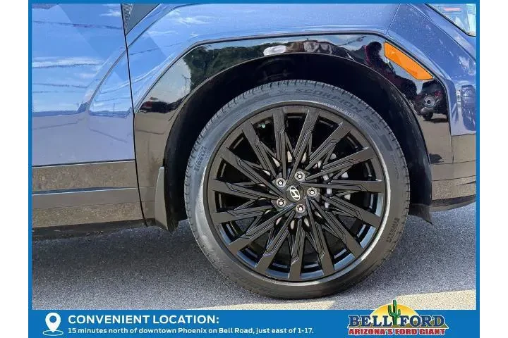 $39877 : Hyundai SANTA FE 2025 Callig image 5