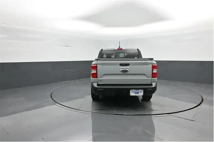 $31984 : Ford Maverick 2024 Lariat 4d image 6