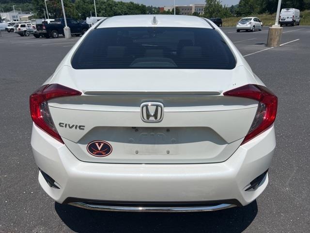 $21120 : PRE-OWNED 2019 HONDA CIVIC EX image 6