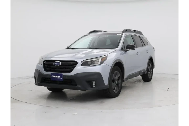 $24998 : Subaru Outback 2020 AWD Onyx image 4