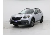 $24998 : Subaru Outback 2020 AWD Onyx thumbnail