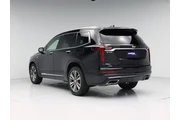 $30998 : Cadillac XT6 2021 4x4 Premiu thumbnail