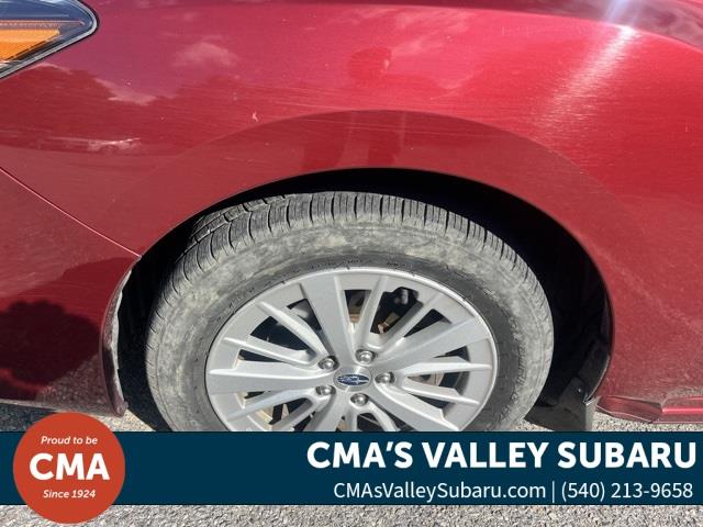 $13513 : PRE-OWNED 2017 SUBARU IMPREZA image 9