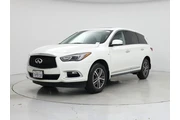 $18998 : INFINITI QX60 2017 AWD 4dr S thumbnail