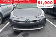 $19990 : PRE-OWNED 2022 TOYOTA PRIUS L thumbnail