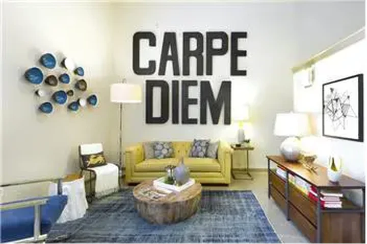 $2418 : Rental property with 1 bedro image 7