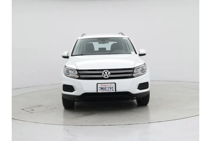 $13998 : Volkswagen Tiguan 2016 2.0T image 5