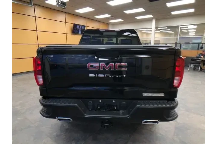 $31085 : GMC Sierra 1500 2020 4x4 Ele image 6