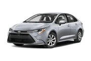 Toyota Corolla 2023 LE 4dr S en Miami