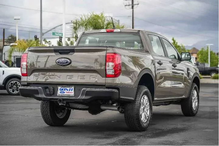 $36120 : Ford Ranger 2025 4x2 XL 4dr image 6