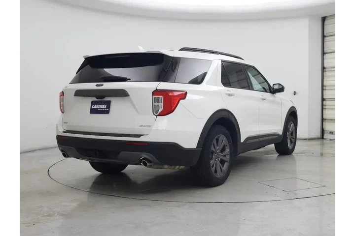 $29998 : Ford Explorer 2022 AWD XLT 4 image 8