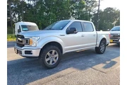 $22974 : Ford F-150 2018 4x2 King Ran thumbnail