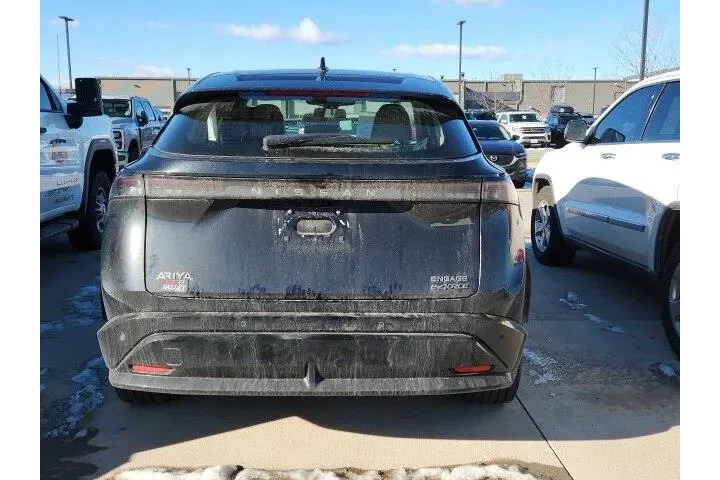 $22817 : Nissan Ariya 2023 AWD Engage image 2