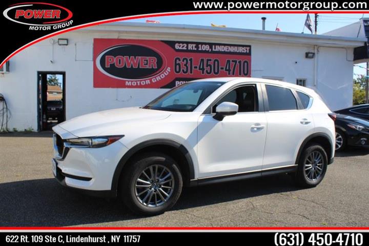 $19995 : Used 2019 CX-5 Touring AWD fo image 1