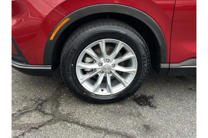 $26770 : Honda CR-V 2025 AWD EX 4dr S image 8