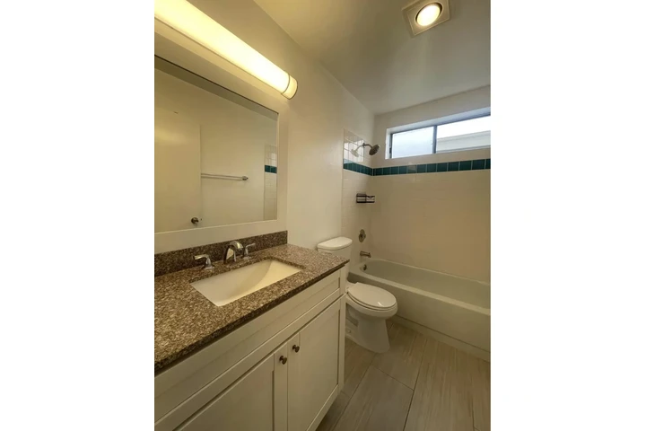 $1100 : APTO LOS ANGELES CON PARKING🚘 image 5